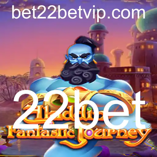 Descubra o Fascinante Mundo de Aladdin no 22bet
