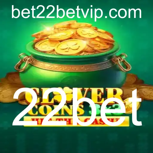 Explorando o Mundo do Jogo Clovercoin3x3: Um Novo Fenômeno no 22bet