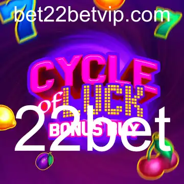 Explorando o Fascinante Mundo de CycleofLuckBonusBuy: Um Jogo Inovador da 22bet