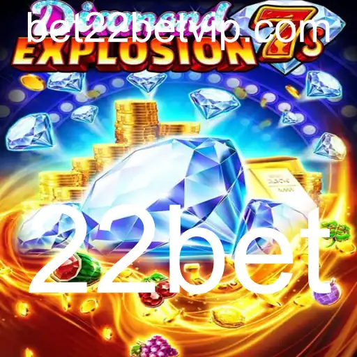 Descubra o Jogo 'DiamondExplosion7s' no 22bet