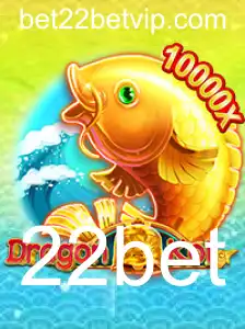Descubra o Fascinante Mundo de DragonKoi no 22bet