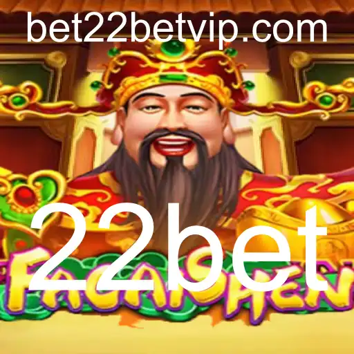 Explorando FaCaiShen: O Fascinante Jogo de Slot na 22bet