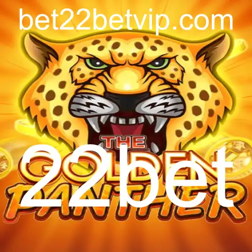 Explorando o Jogo GoldenPanther na Plataforma 22bet