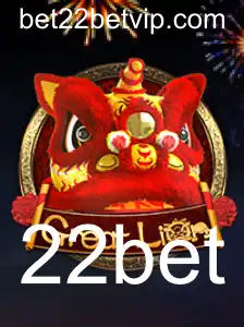 GreatLion: Um Mergulho no Novo Fenômeno dos Jogos com 22bet