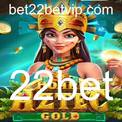 HoardofAztecgold: Mergulhe na Aventura do Ouro Asteca com 22bet