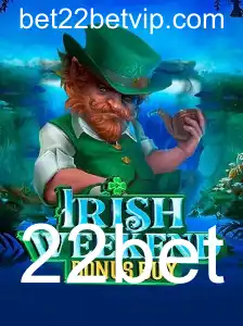Explorando IrishWeekendBonusBuy na 22bet: Uma Jornada de Jogo Inigualável