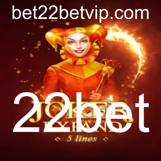 Descubra o Mundo de JokerExpand na 22bet