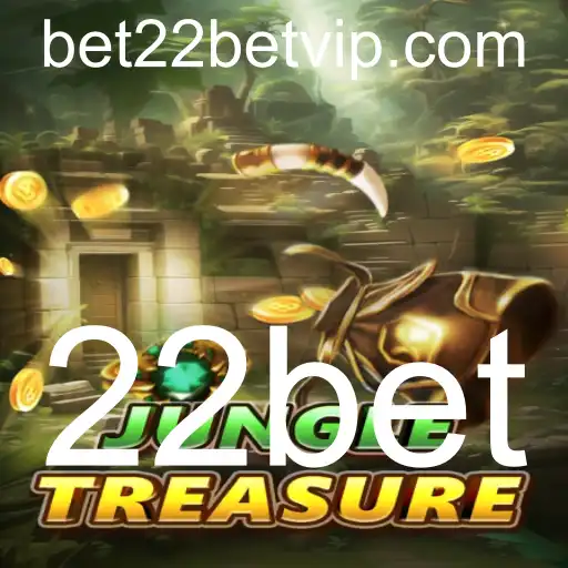Descubra a Aventura de JungleTreasure: Um Mergulho na Selva de Emoções com 22bet