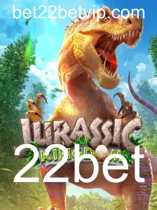 Explorando o Mundo Jurássico com JurassicKingdom no 22bet
