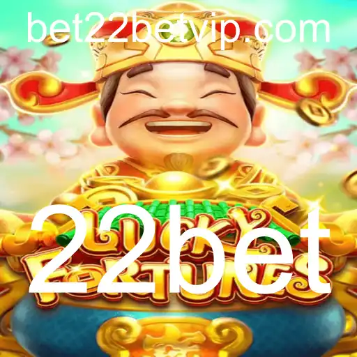 Descubra o Fascinante Mundo de LUCKYFORTUNES na 22bet