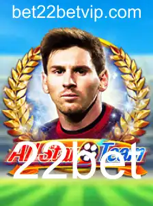 Explorando o AllStarTeam: O Novo Fenômeno no Universo dos Jogos com 22bet