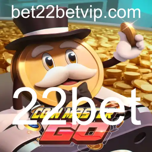 Descubra o Fascinante Mundo de CoinMasterGO e a Sua Conexão com 22bet