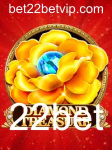 Explorando o Mundo de Diamondtreasure: Um Mergulho no Jogo da 22bet