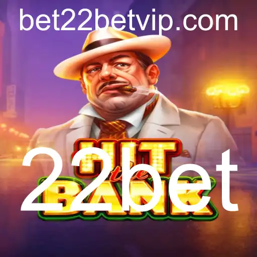 Explorando o Fascinante Universo de HitTheBank e sua Popularidade com 22bet