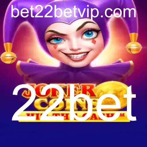 Descubra o Fascinante Mundo de JokerCoins no Cassino 22bet