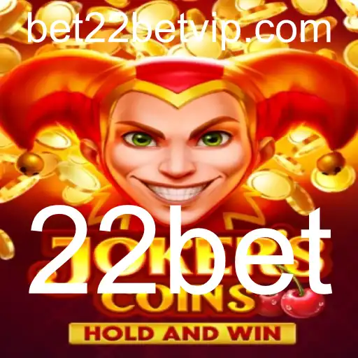 Explorando o Mundo de JokersCoins: O Jogo de Cassino que Conquista Aficionados da 22bet