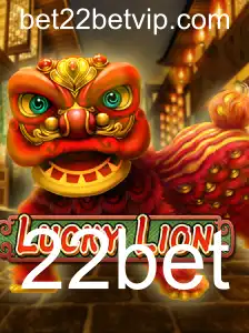 Explorando o Fascinante Mundo do Jogo LuckyLion na Plataforma 22bet
