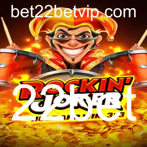Descubra Rockinjoker: O Novo Sucesso da 22bet