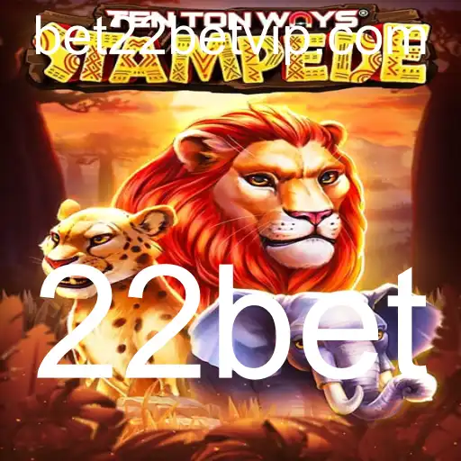 Descubra o emocionante mundo do 'TenTonWaysStampede' com 22bet