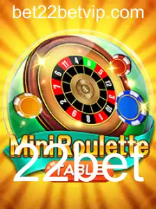 Explorando o MiniRoulette na Plataforma 22bet: Regras e Estratégias