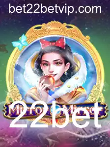 Explorando o Mundo Fascinante de MirrorMirror e Sua Relação com 22bet