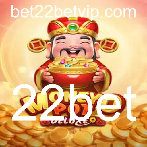 Explorando 'MoneyPotDELUXE' no Universo 22bet