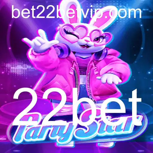 Descubra a Emoção do Jogo PartyStar com 22bet