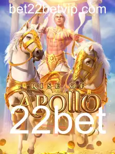 Explorando o Mundo de RiseofApollo: Um Mergulho no Jogo Popular na Plataforma 22bet
